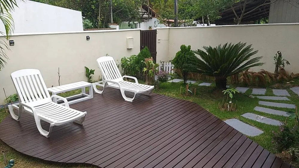 Casa, 4 quartos, 81 m² - Foto 2