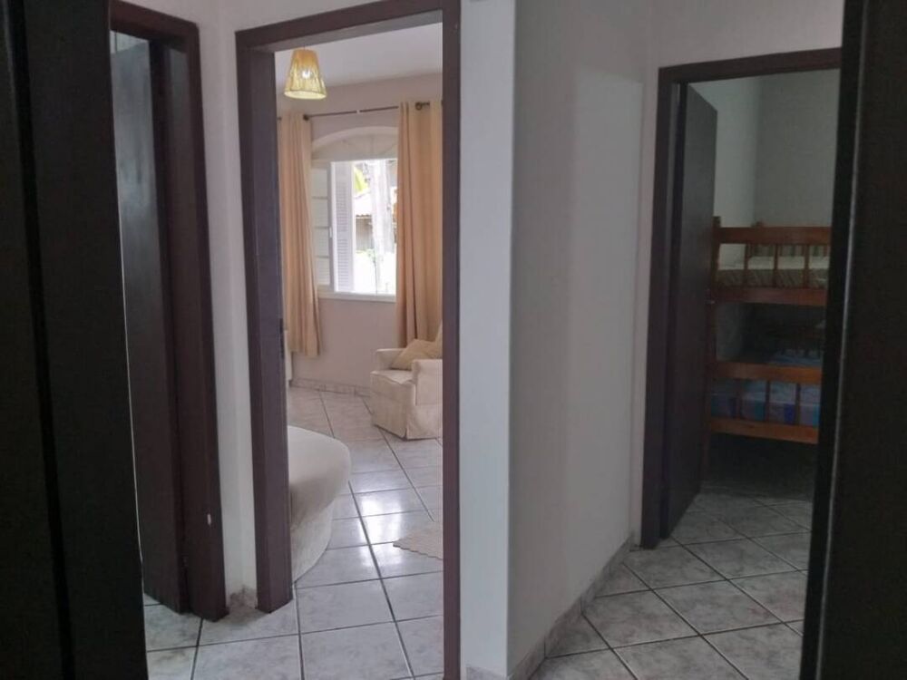 Casa, 4 quartos, 81 m² - Foto 1