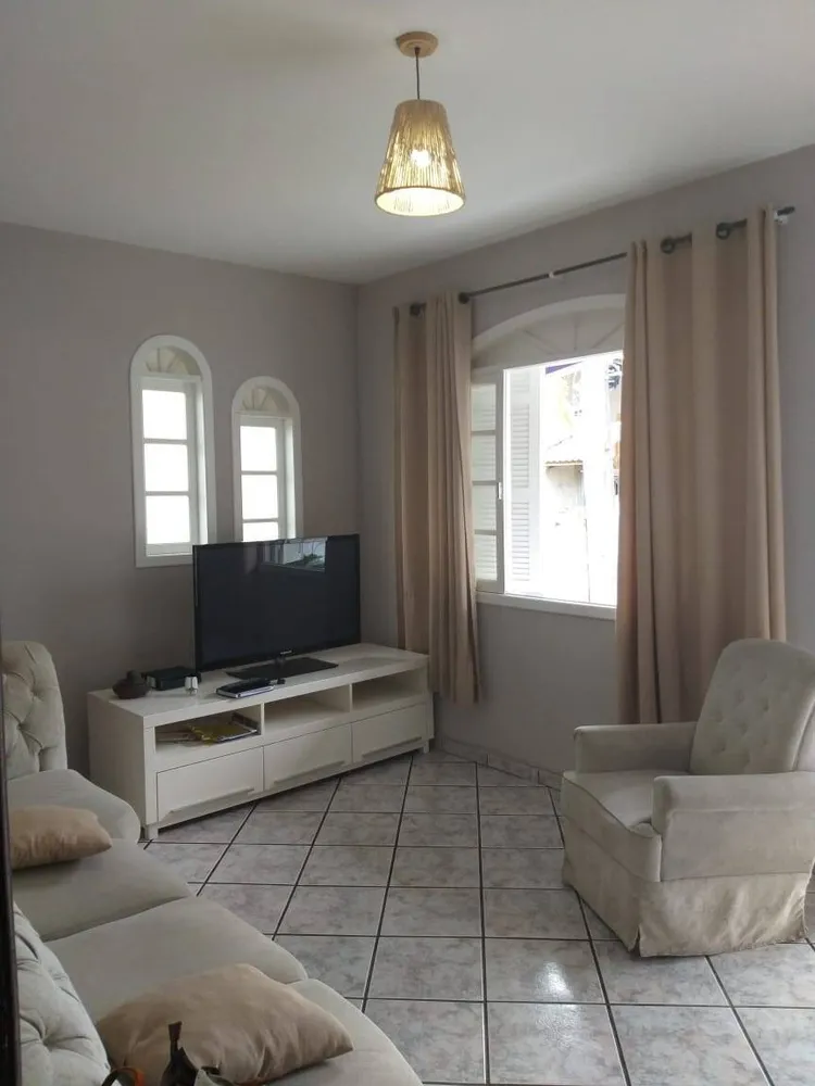 Casa, 4 quartos, 81 m² - Foto 7
