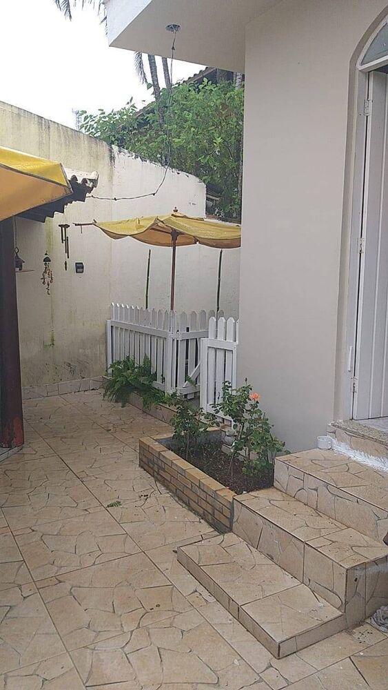 Casa, 4 quartos, 81 m² - Foto 3