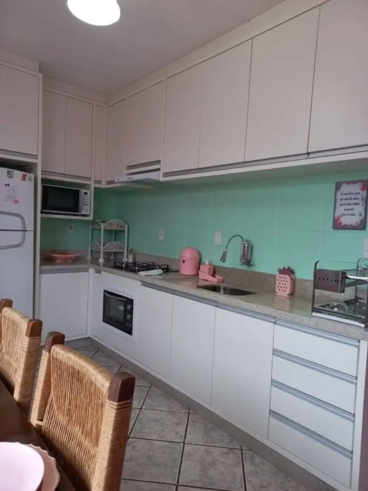 Casa, 4 quartos, 81 m² - Foto 4