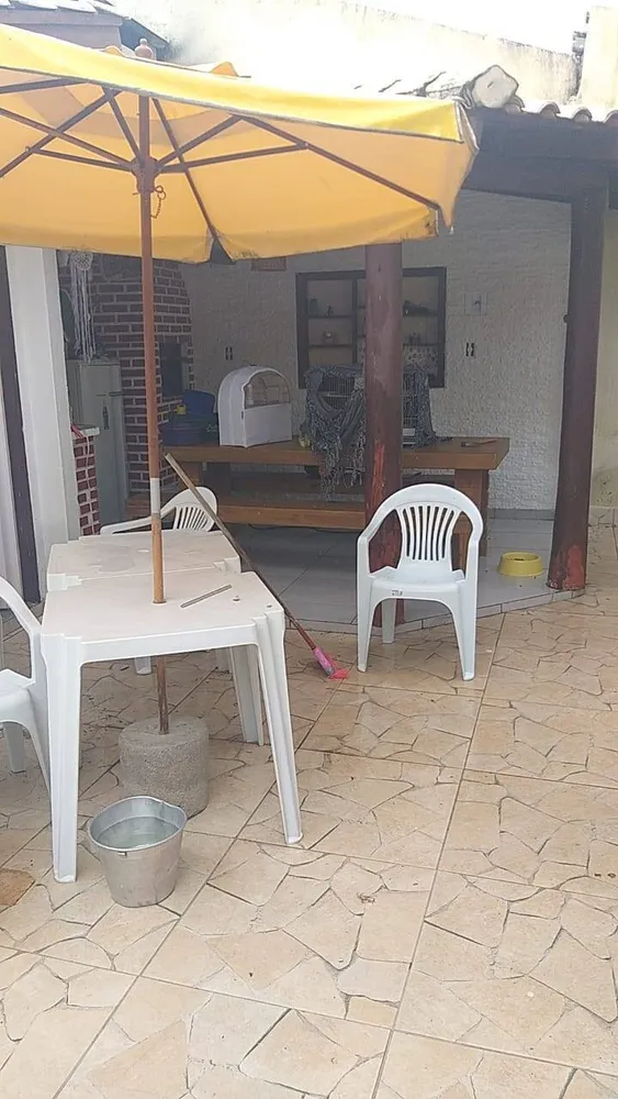 Casa, 4 quartos, 81 m² - Foto 14