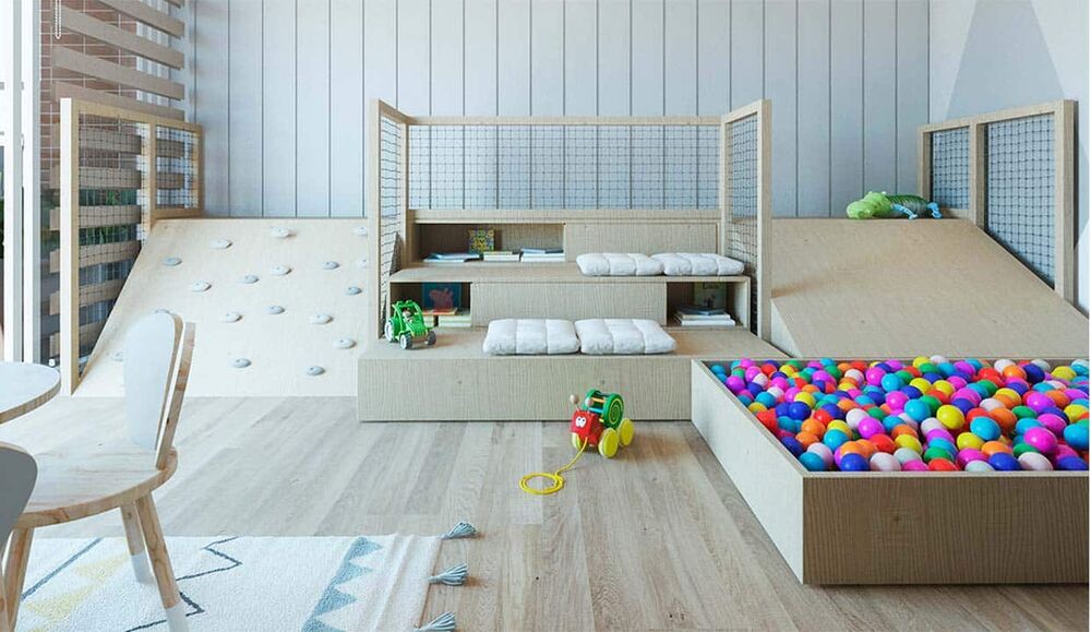 Apartamento, 2 quartos, 77 m² - Foto 4