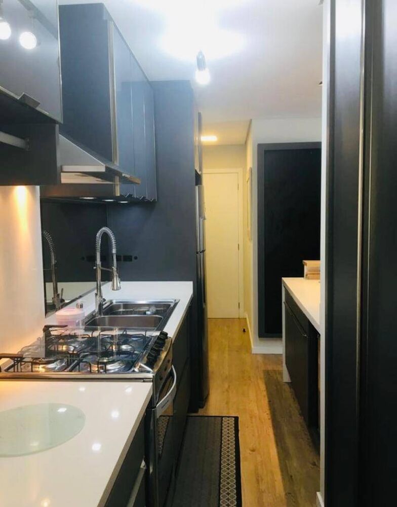 Apartamento, 2 quartos, 63 m² - Foto 4
