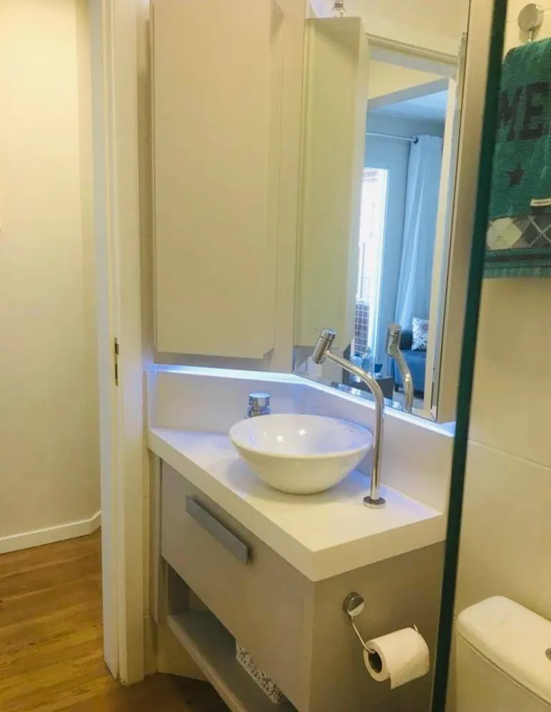 Apartamento, 2 quartos, 63 m² - Foto 9