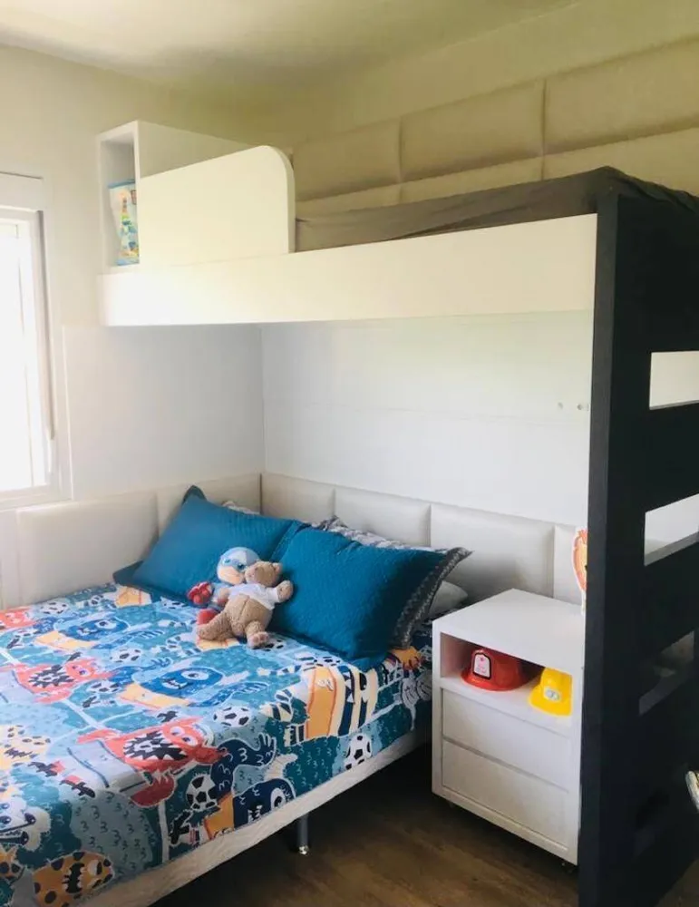 Apartamento, 2 quartos, 63 m² - Foto 7
