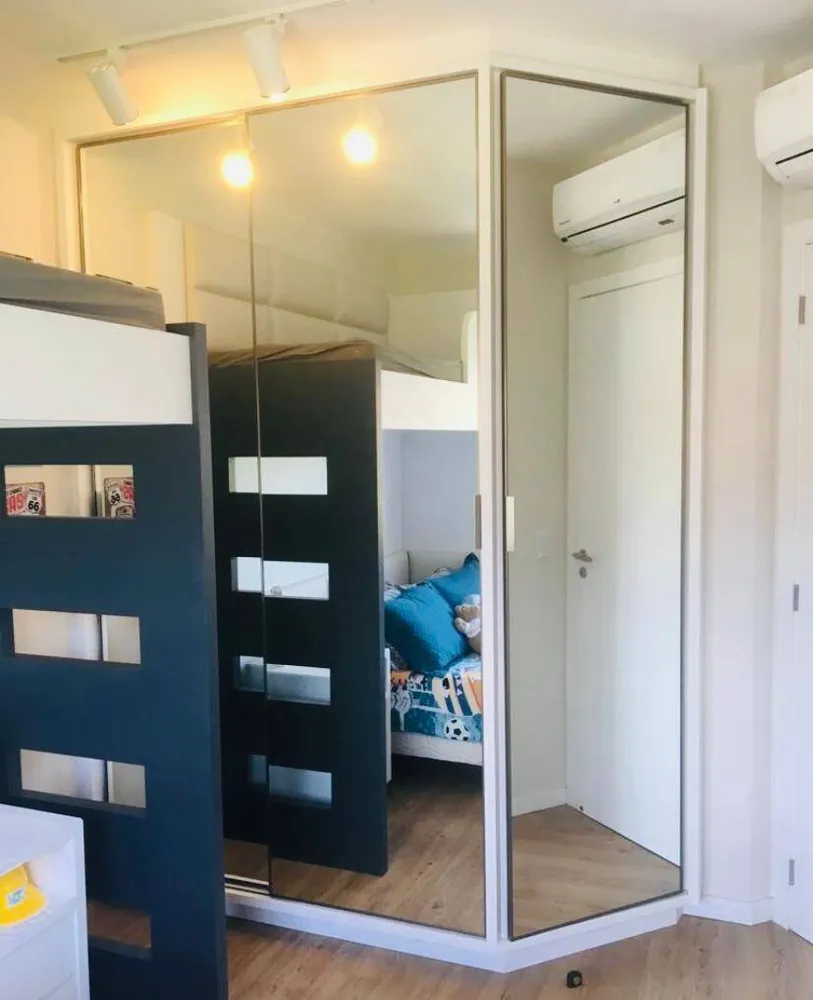 Apartamento, 2 quartos, 63 m² - Foto 6
