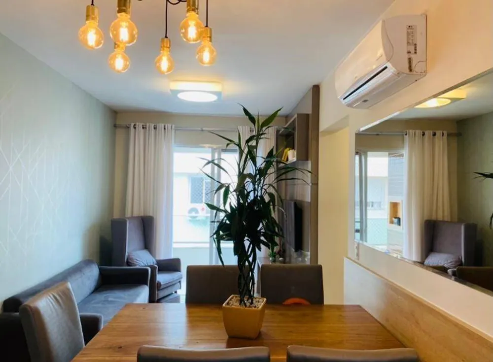 Apartamento, 2 quartos, 63 m² - Foto 2