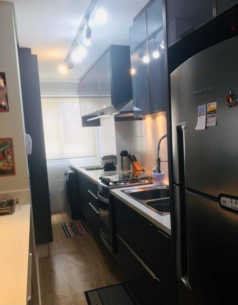 Apartamento, 2 quartos, 63 m² - Foto 2