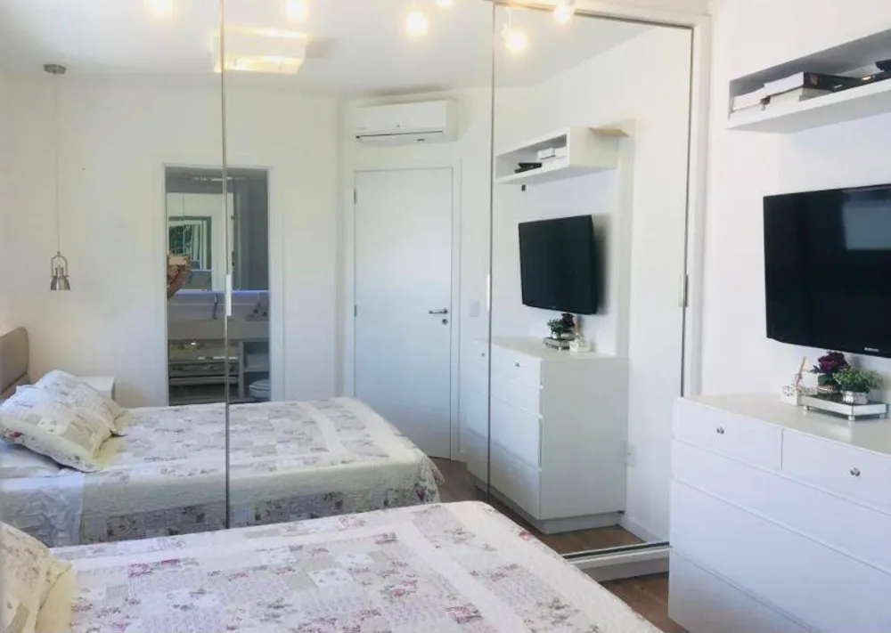 Apartamento, 2 quartos, 63 m² - Foto 8