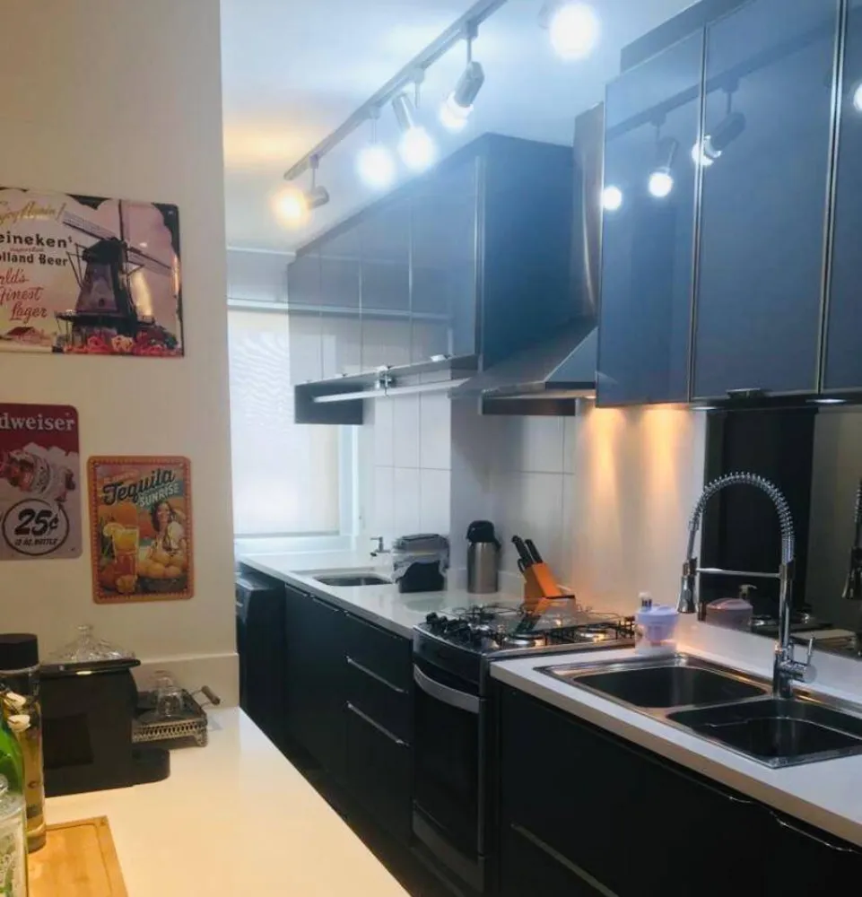 Apartamento, 2 quartos, 63 m² - Foto 4