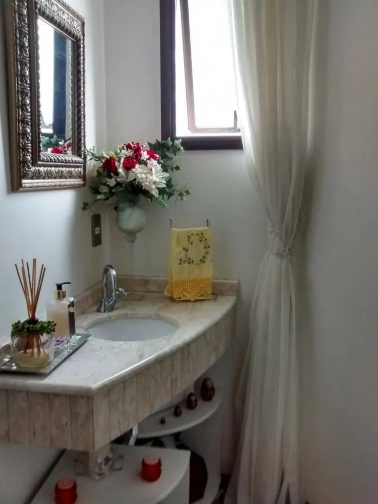Apartamento, 3 quartos, 157 m² - Foto 8
