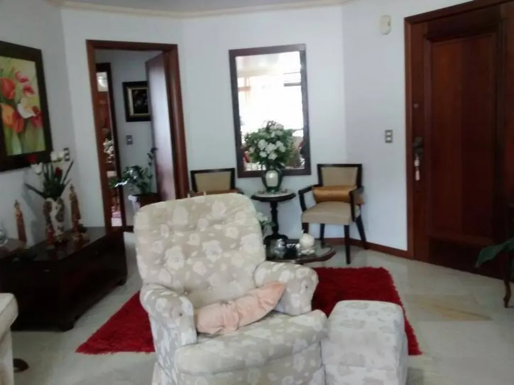 Apartamento, 3 quartos, 157 m² - Foto 2