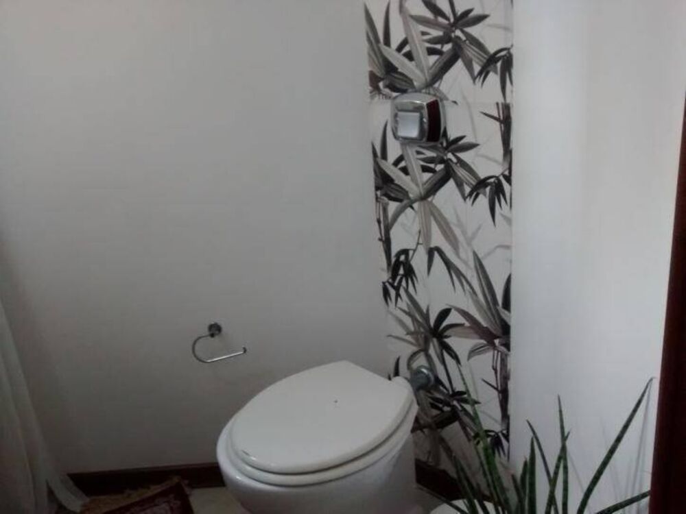 Apartamento à venda com 3 quartos, 157m² - Foto 4