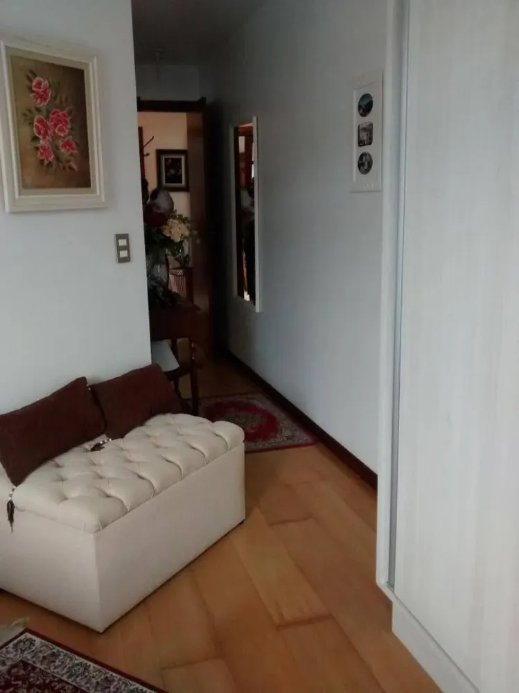 Apartamento, 3 quartos, 157 m² - Foto 11