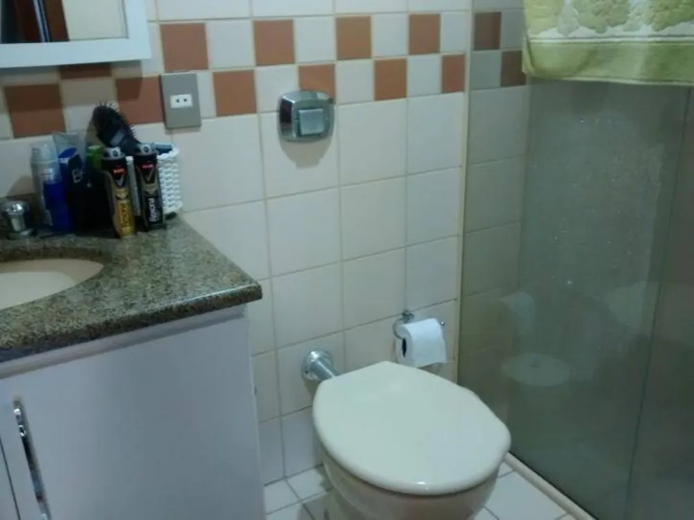 Apartamento, 3 quartos, 157 m² - Foto 23