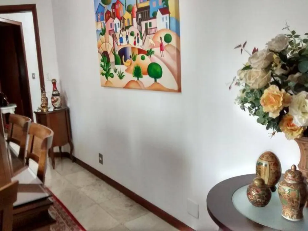 Apartamento, 3 quartos, 157 m² - Foto 7