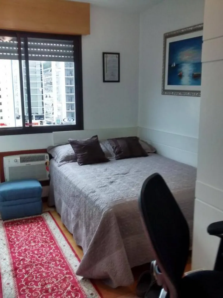Apartamento, 3 quartos, 157 m² - Foto 19