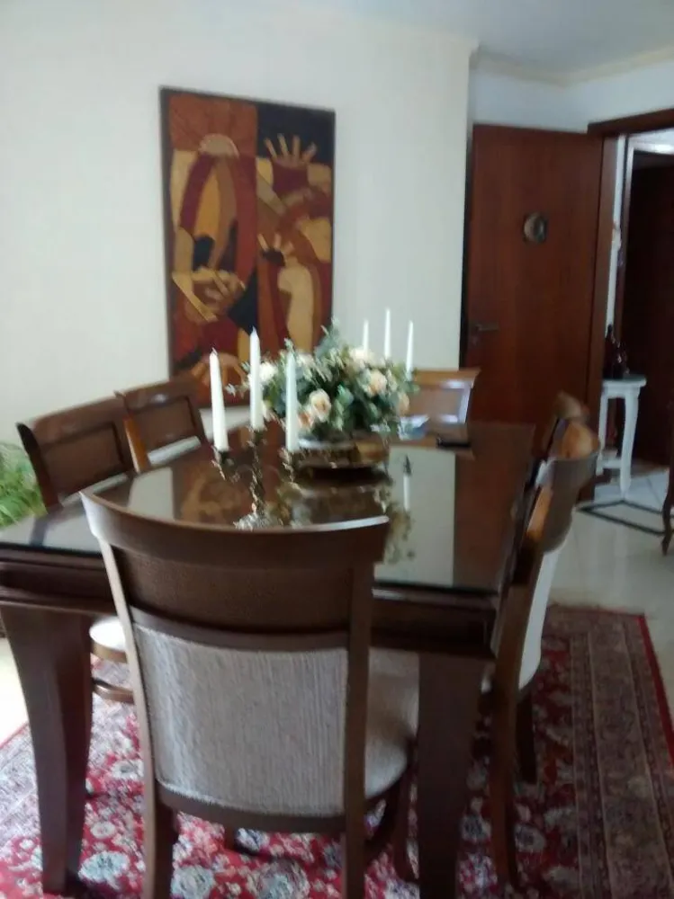 Apartamento, 3 quartos, 157 m² - Foto 6