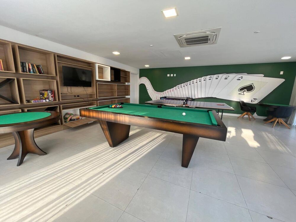 Casa à venda com 3 quartos, 95m² - Foto 4