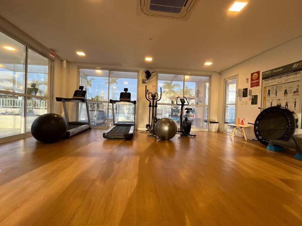 Casa à venda com 3 quartos, 95m² - Foto 2