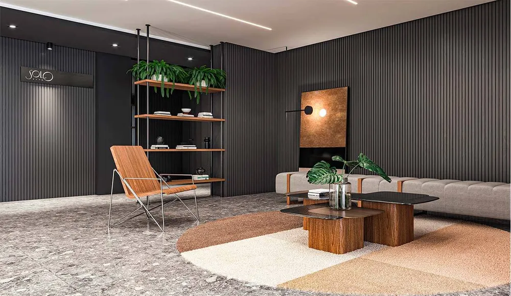 Apartamento, 3 quartos, 98 m² - Foto 15