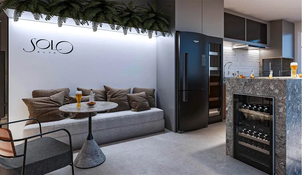 Apartamento, 3 quartos, 98 m² - Foto 10