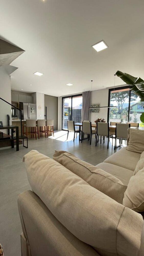 Casa, 3 quartos, 155 m² - Foto 2