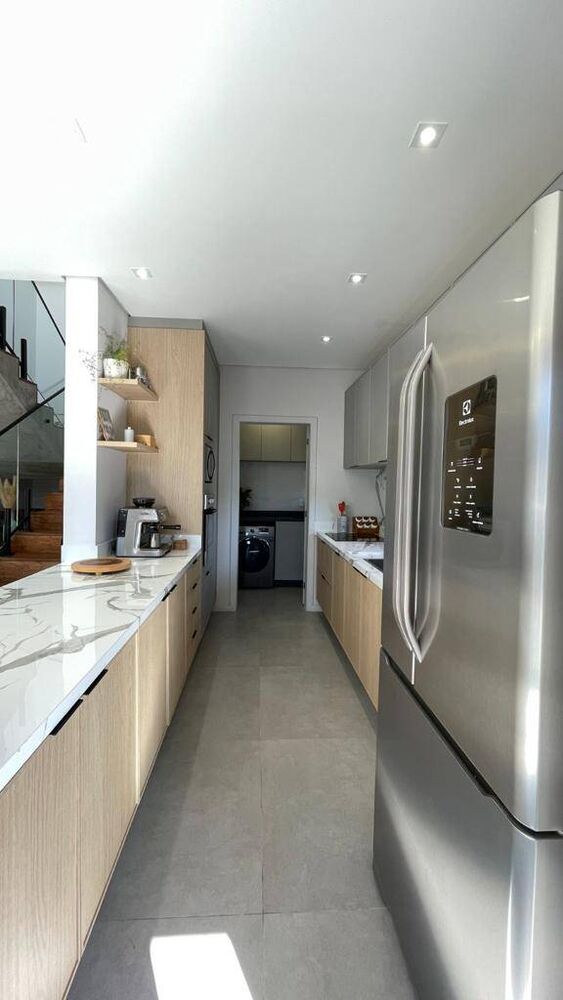 Casa, 3 quartos, 155 m² - Foto 1