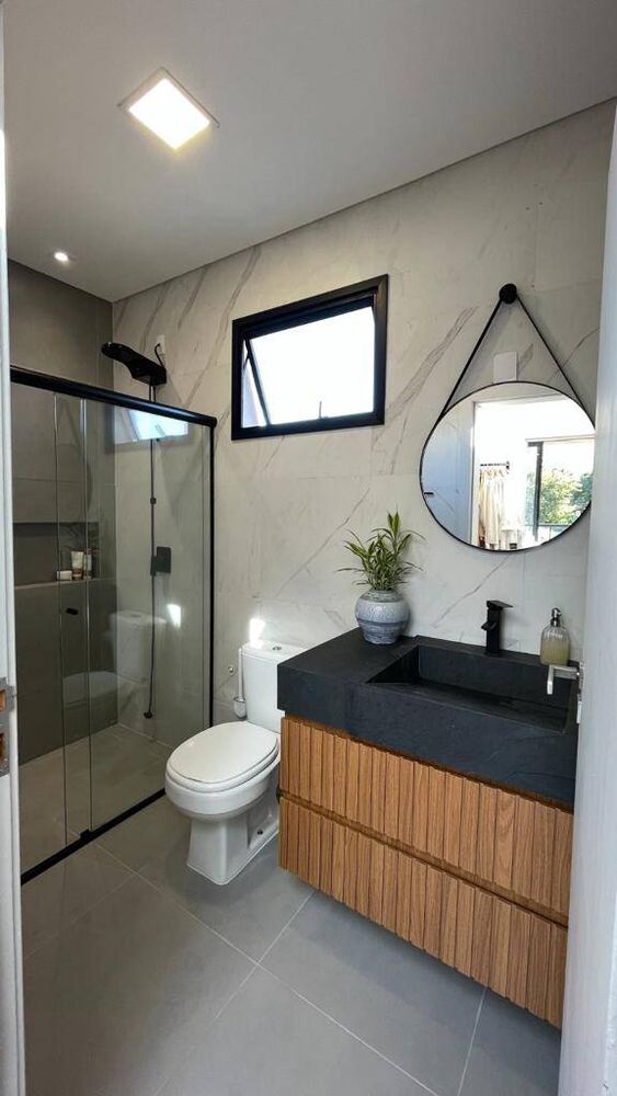 Casa, 3 quartos, 155 m² - Foto 3