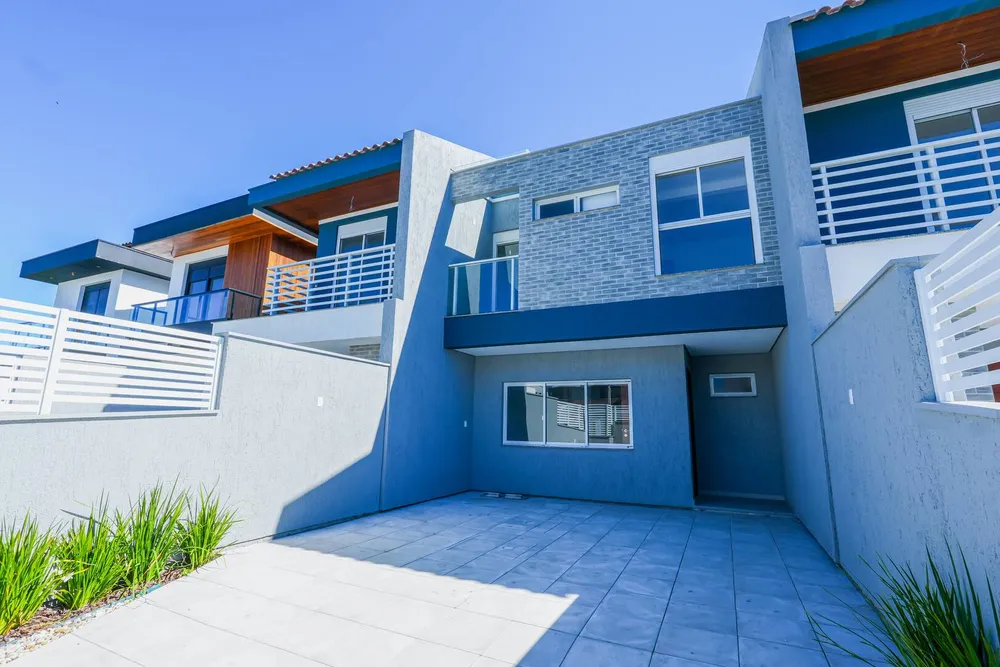 Casa, 3 quartos, 132 m² - Foto 16