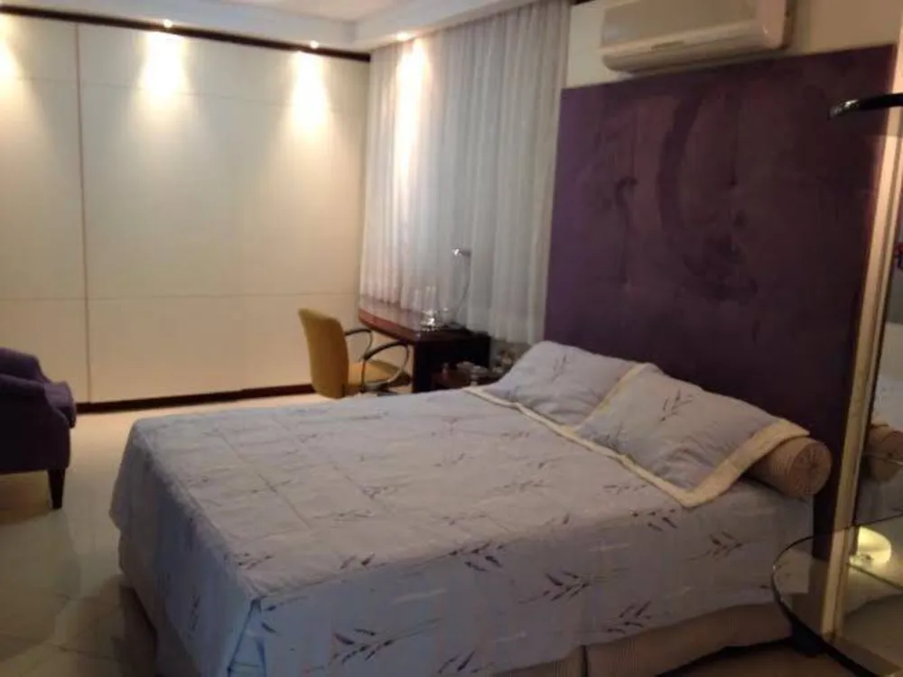 Casa, 5 quartos, 484 m² - Foto 14