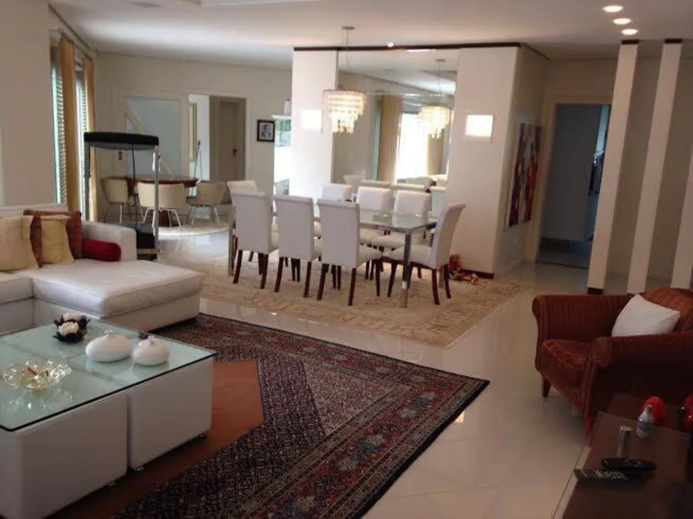 Casa, 5 quartos, 484 m² - Foto 10