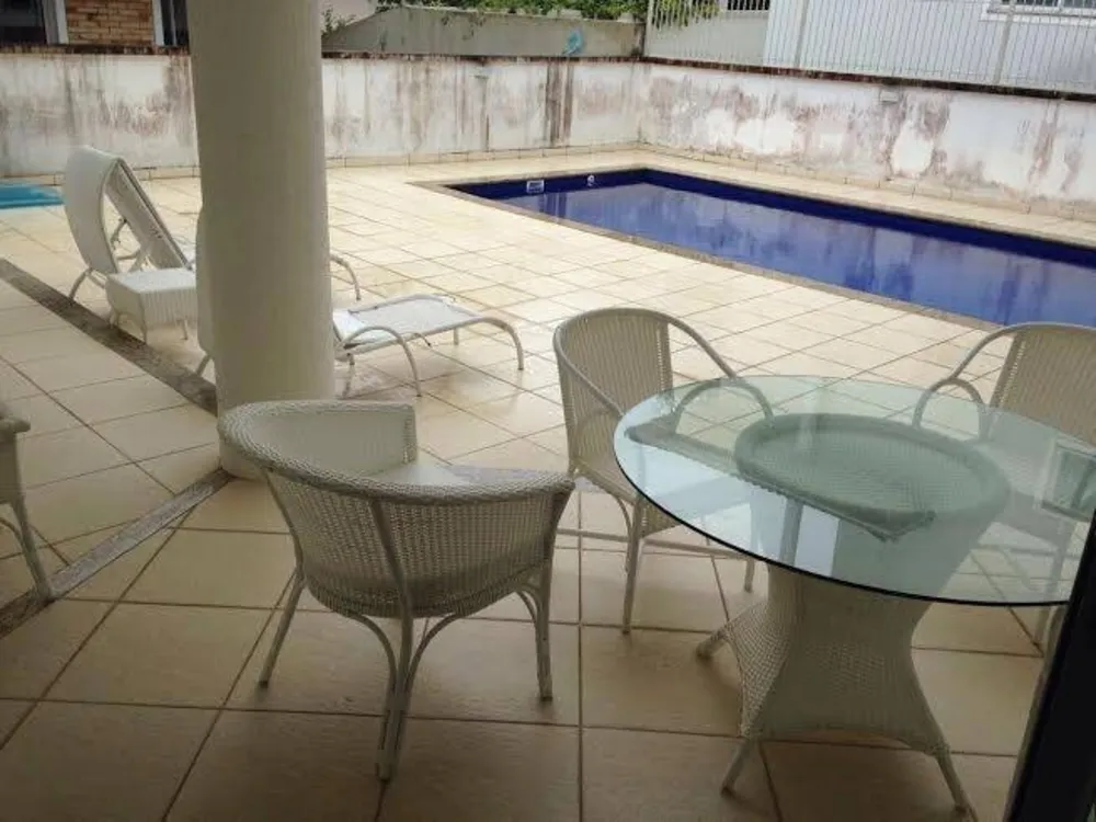 Casa, 5 quartos, 484 m² - Foto 8