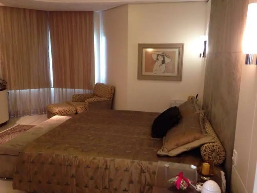 Casa, 5 quartos, 484 m² - Foto 7