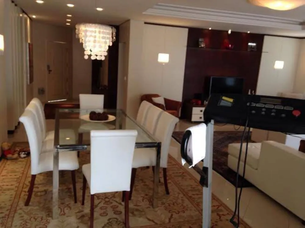 Casa, 5 quartos, 484 m² - Foto 5