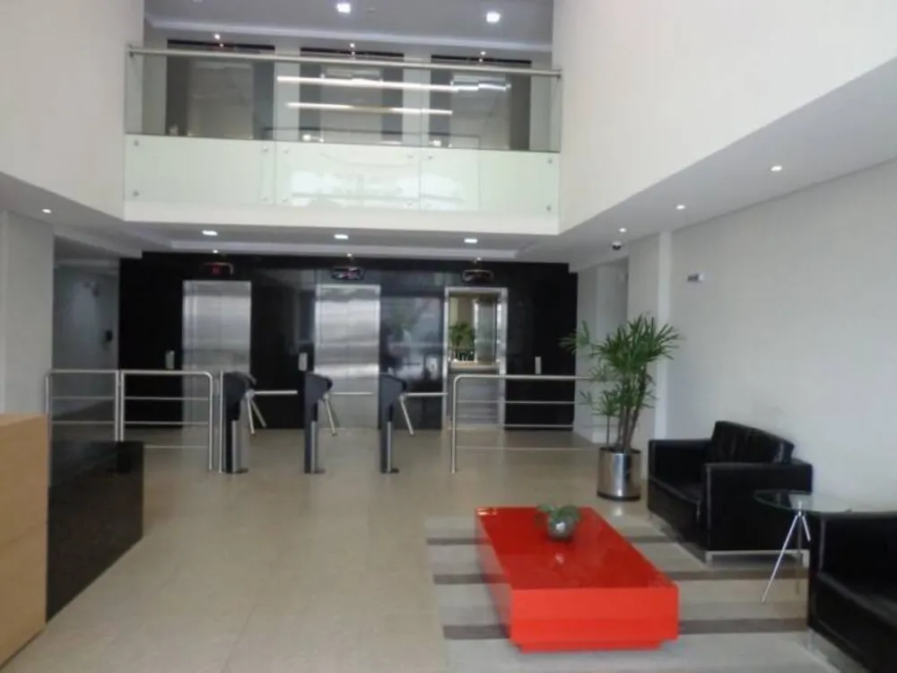Sala-Conjunto, 28 m² - Foto 3