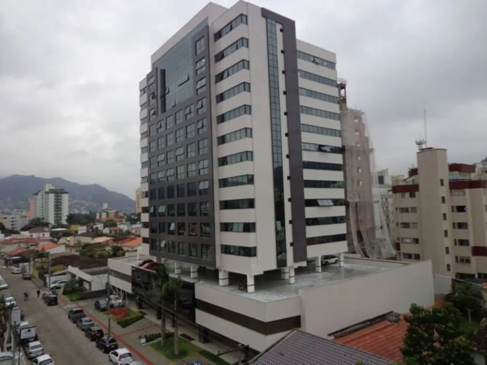Sala-Conjunto, 28 m² - Foto 1