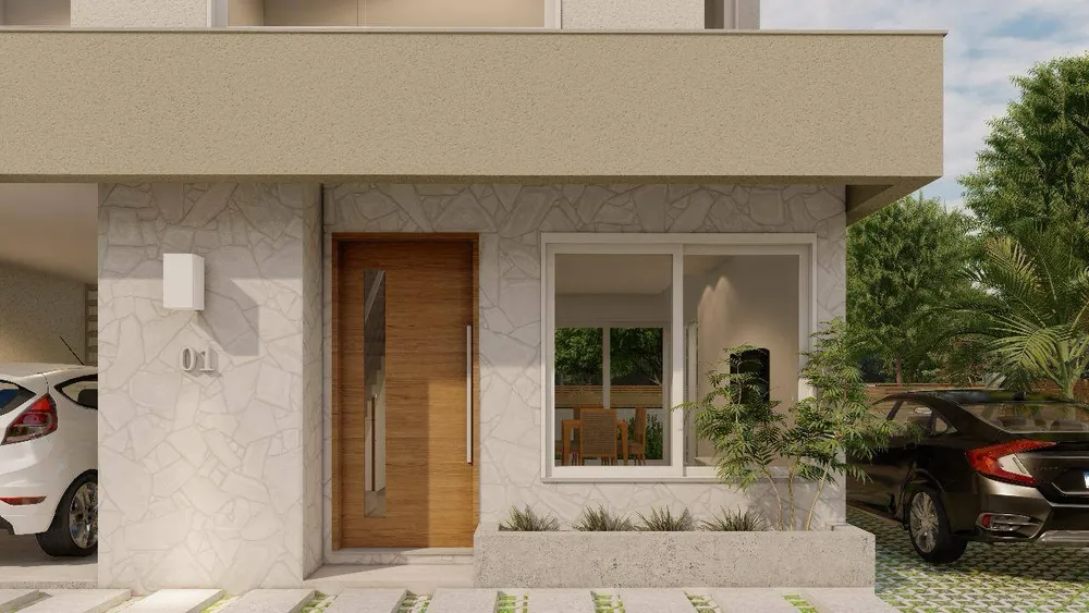 Casa - Foto 1