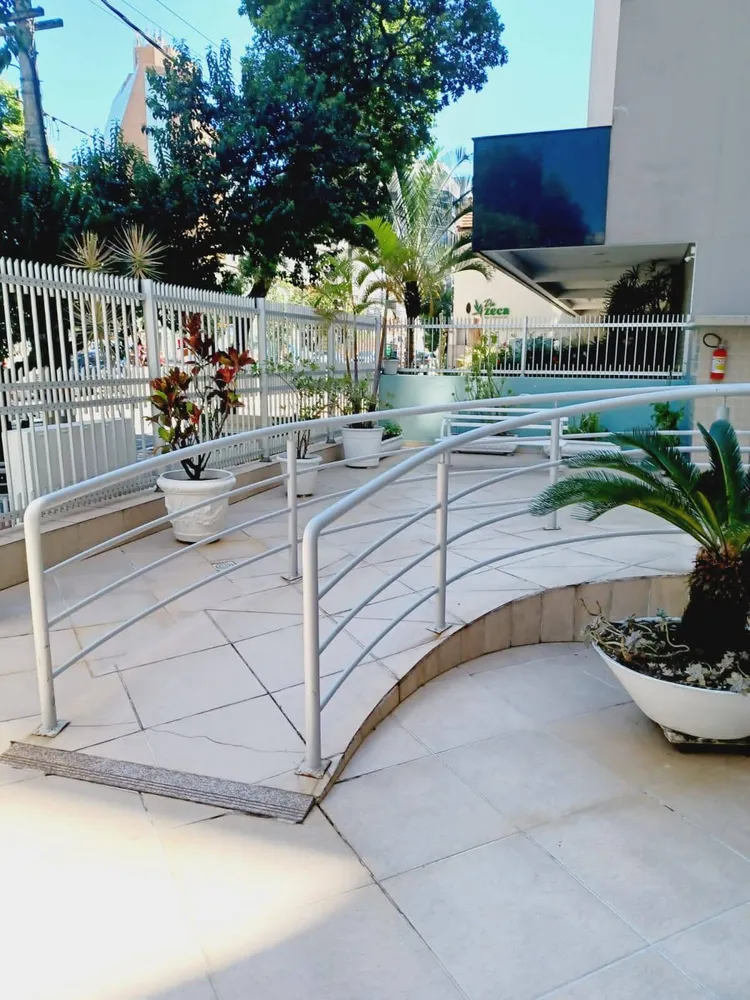 Apartamento, 2 quartos, 62 m² - Foto 11