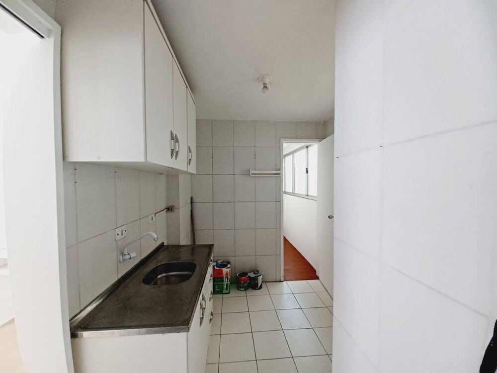 Apartamento, 2 quartos, 62 m² - Foto 2