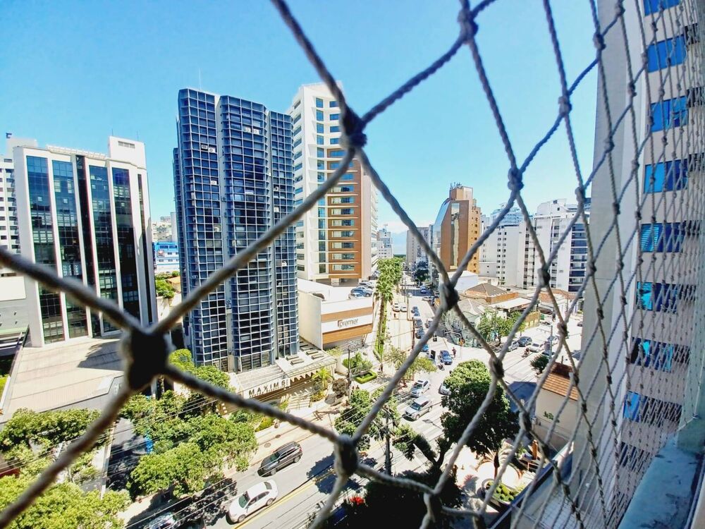 Apartamento, 2 quartos, 62 m² - Foto 3