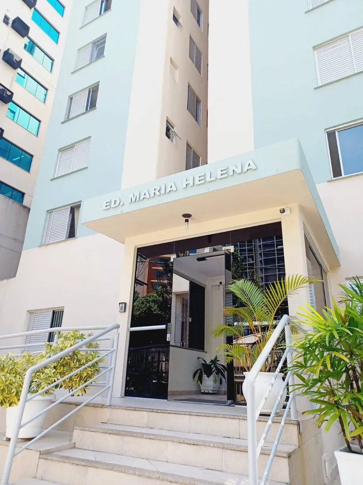 Apartamento, 2 quartos, 62 m² - Foto 1
