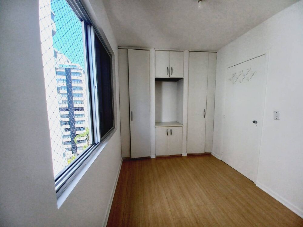 Apartamento, 2 quartos, 62 m² - Foto 1