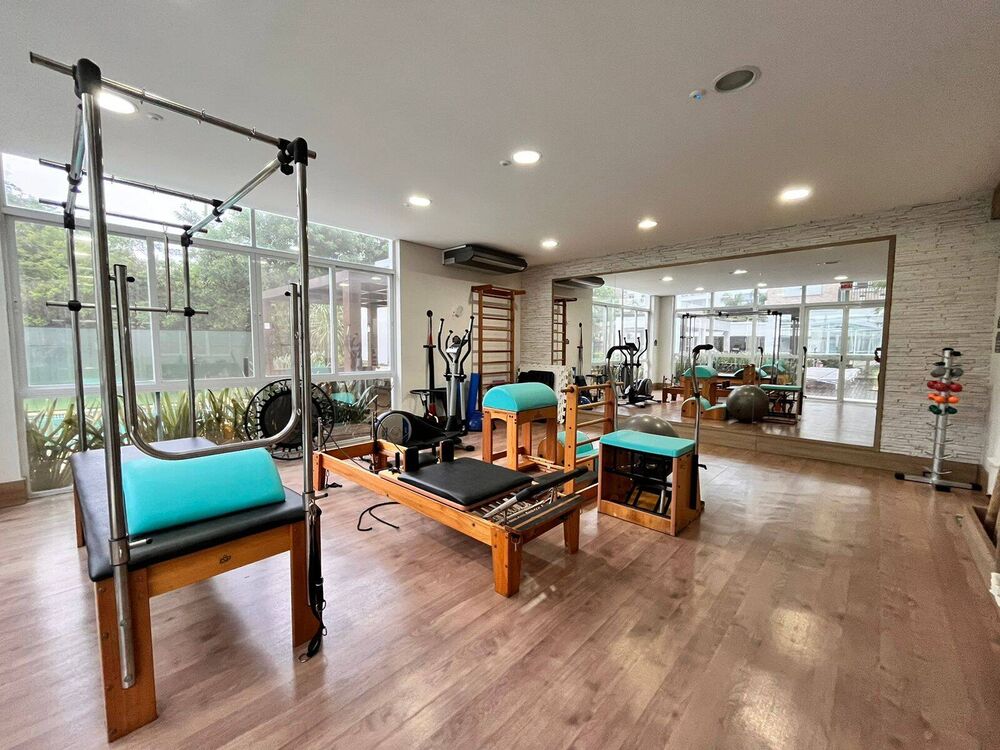 Apartamento, 2 quartos, 80 m² - Foto 2