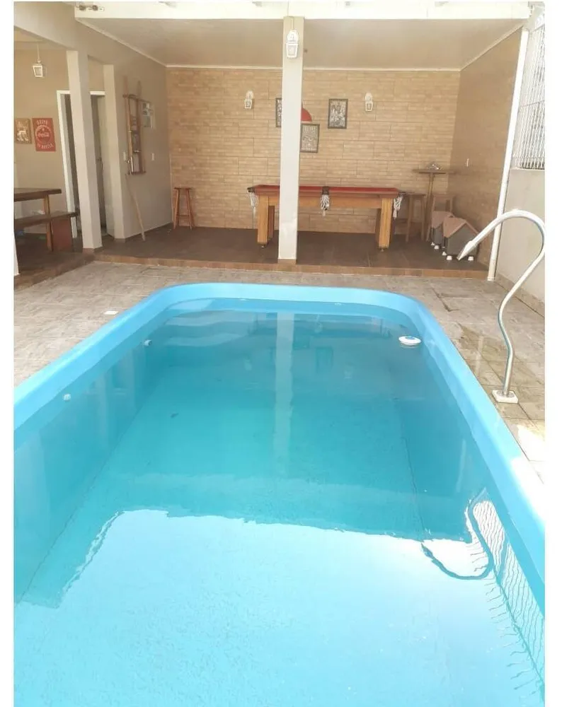 Casa, 4 quartos, 166 m² - Foto 11