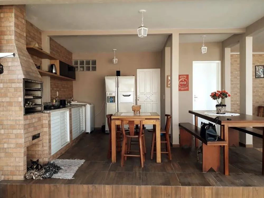 Casa, 4 quartos, 166 m² - Foto 6