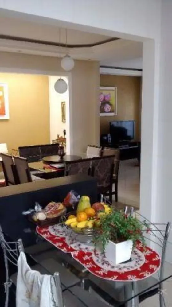 Casa, 4 quartos, 166 m² - Foto 10