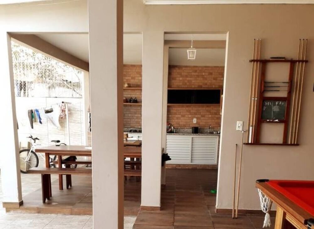 Casa, 4 quartos, 166 m² - Foto 3