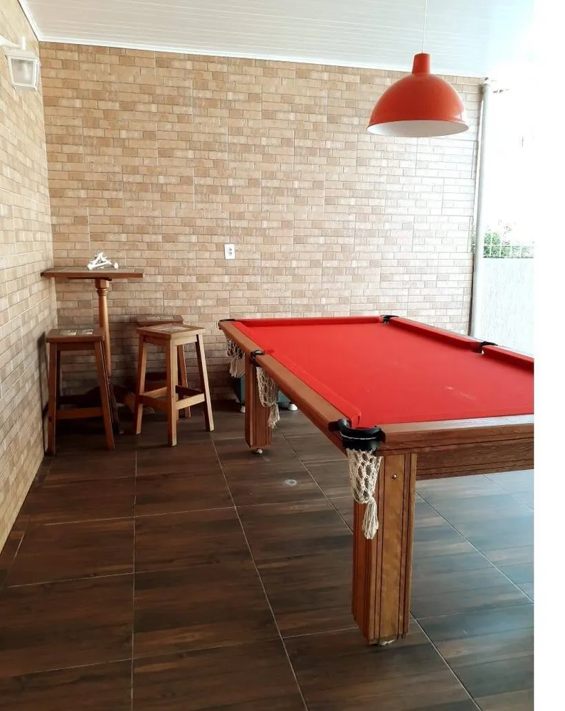 Casa, 4 quartos, 166 m² - Foto 7